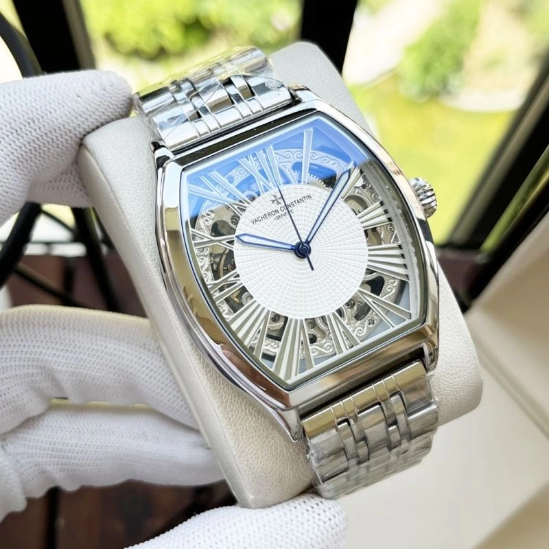 Sleek VACHERON CONSTANTIN Watches 204891