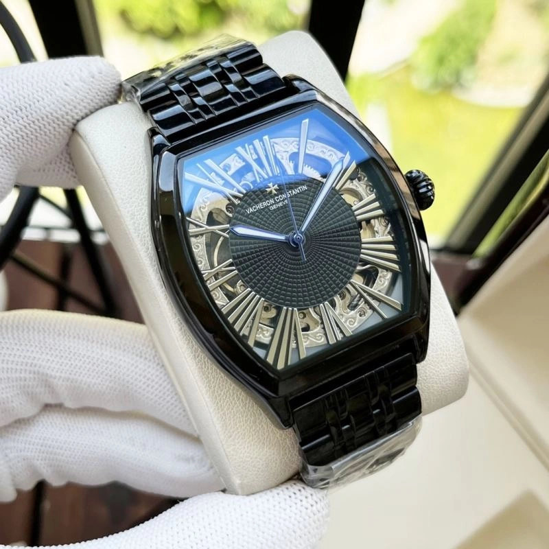 Sleek VACHERON CONSTANTIN Watches 204891