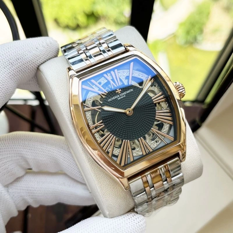 Sleek VACHERON CONSTANTIN Watches 204891