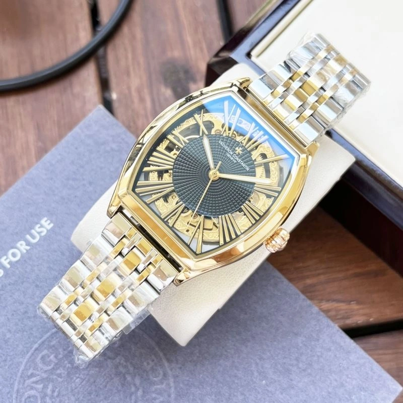Sleek VACHERON CONSTANTIN Watches 204891