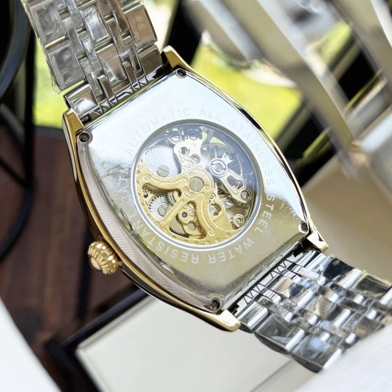 Sleek VACHERON CONSTANTIN Watches 204891