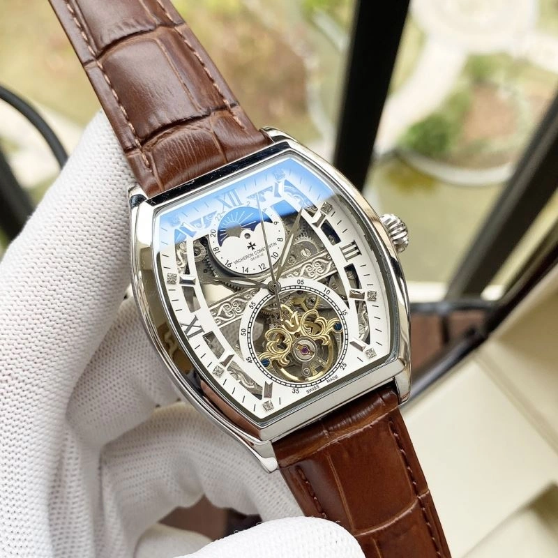 Sporty VACHERON CONSTANTIN Watches 204889