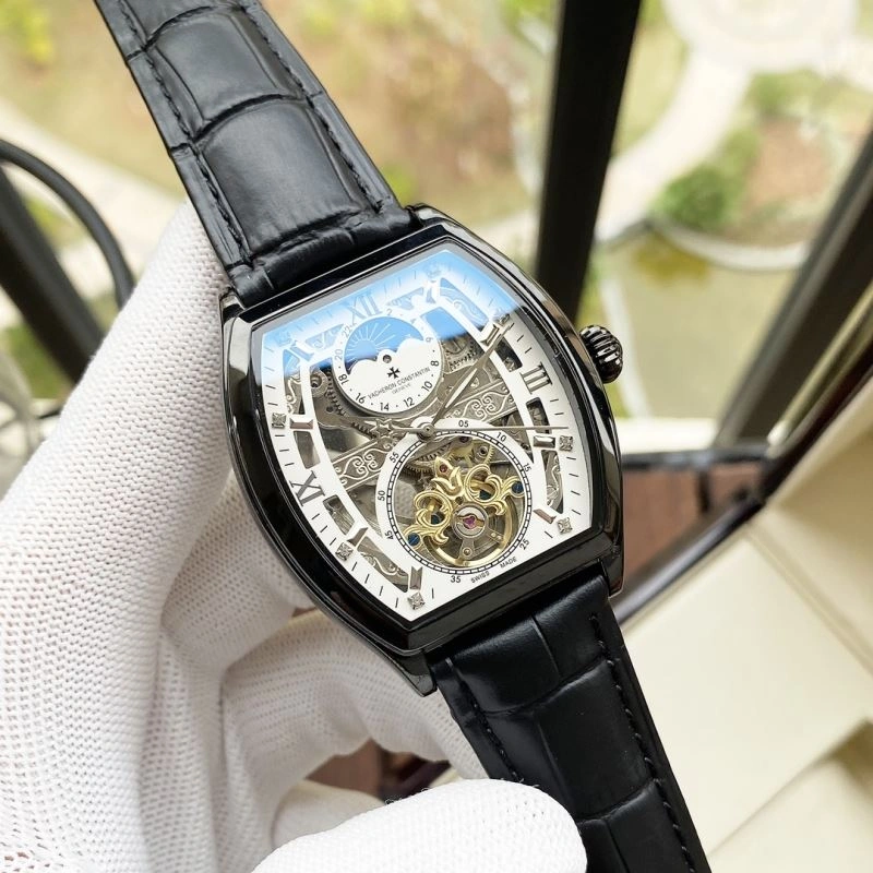 Sporty VACHERON CONSTANTIN Watches 204889