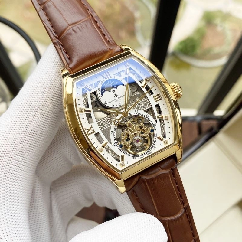 Sporty VACHERON CONSTANTIN Watches 204889
