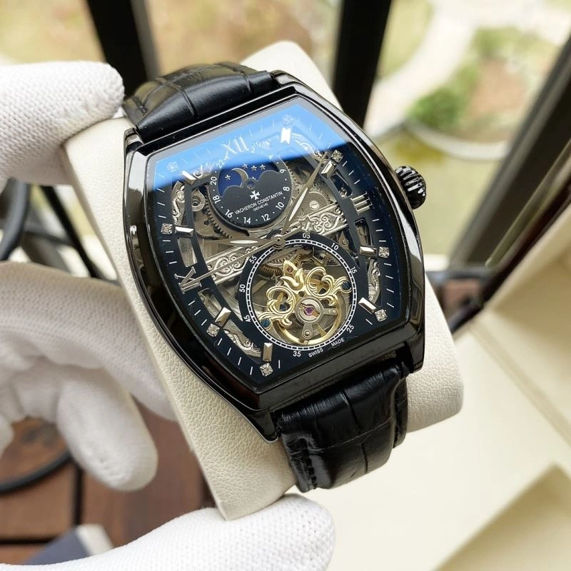 Sporty VACHERON CONSTANTIN Watches 204889