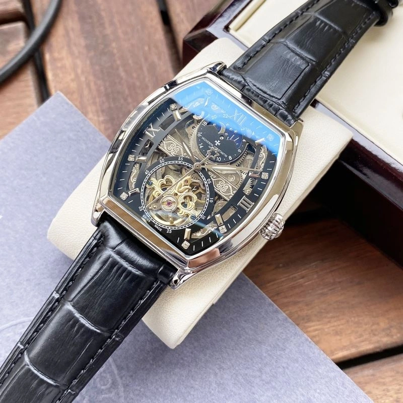 Sporty VACHERON CONSTANTIN Watches 204889