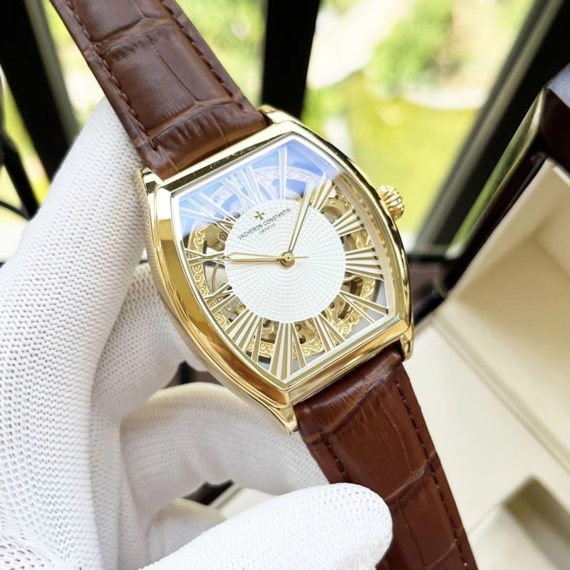 VACHERON CONSTANTIN Watches HighQuality 204886
