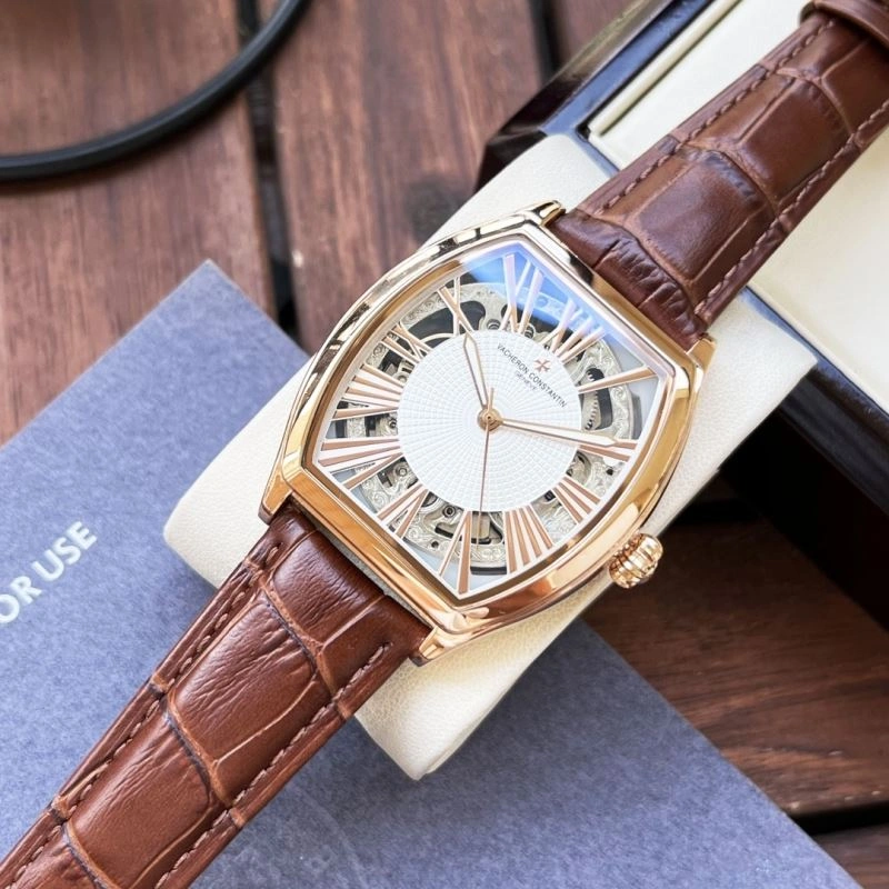 VACHERON CONSTANTIN Watches HighQuality 204886