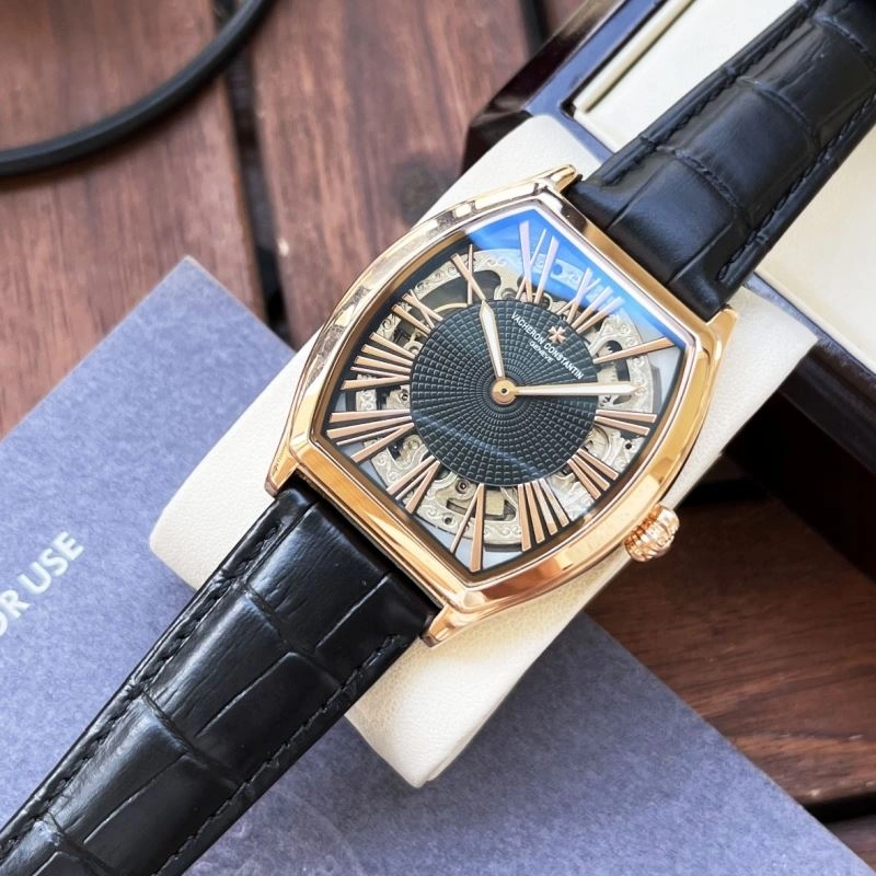 VACHERON CONSTANTIN Watches HighQuality 204886