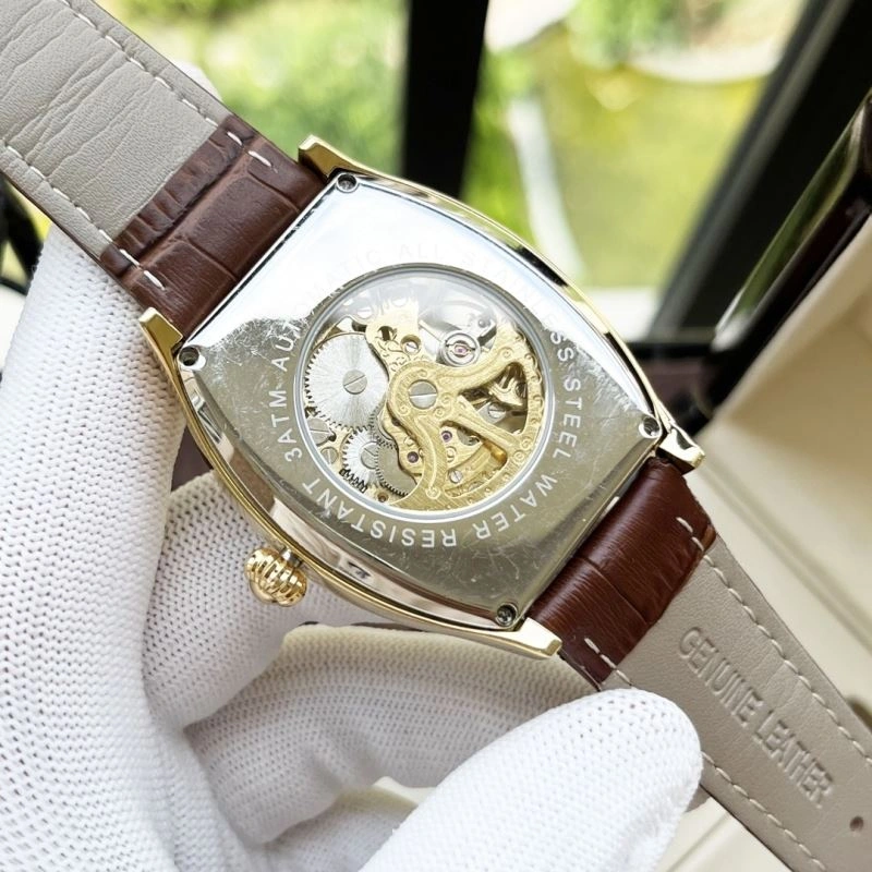 VACHERON CONSTANTIN Watches HighQuality 204886