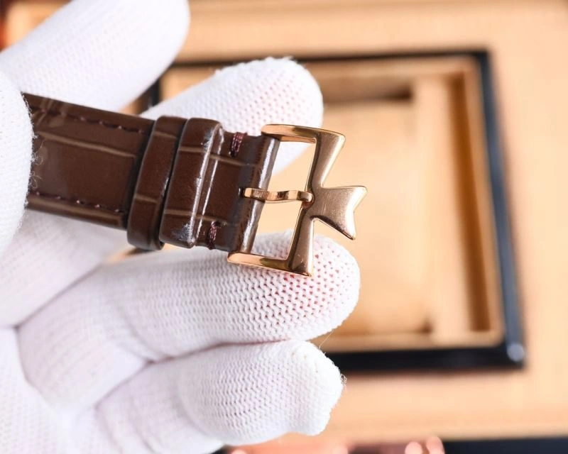 VACHERON CONSTANTIN Watches Breathable 204868