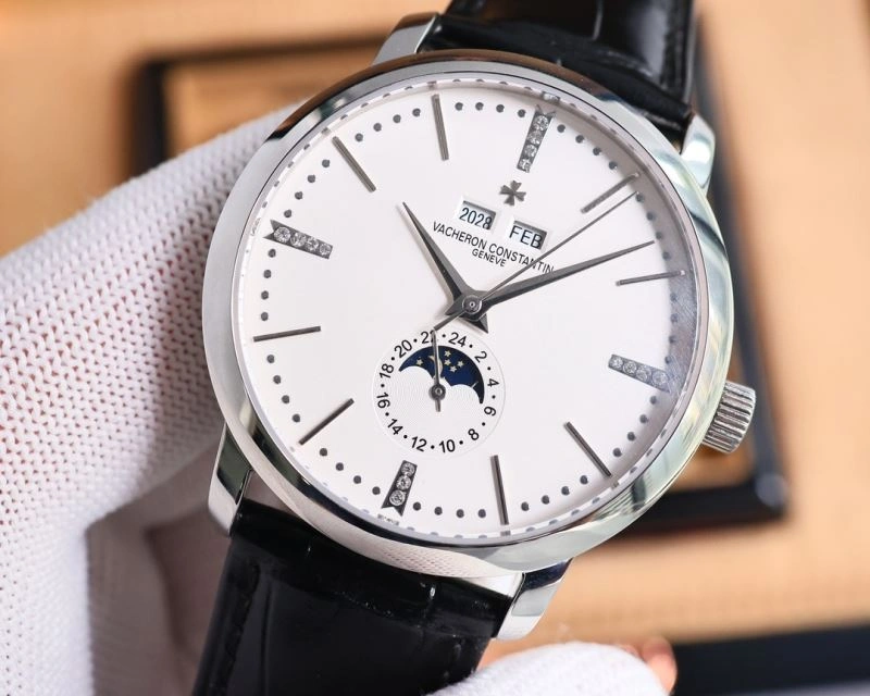 VACHERON CONSTANTIN Watches Tailored 204869