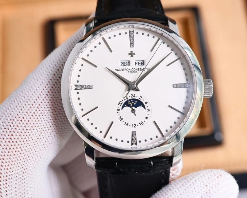 VACHERON CONSTANTIN Watches Tailored 204869