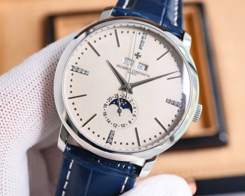 VACHERON CONSTANTIN Watches Tailored 204869