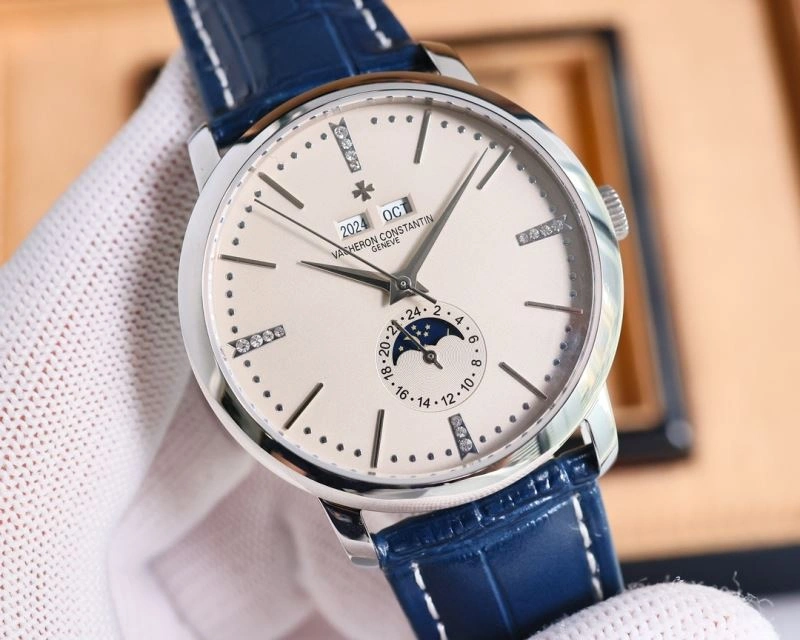 VACHERON CONSTANTIN Watches Tailored 204869