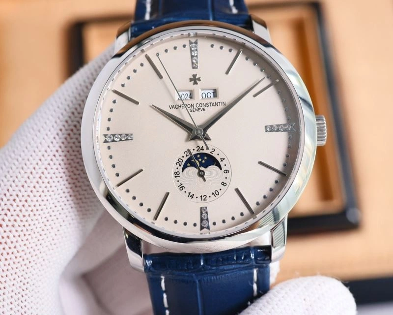 VACHERON CONSTANTIN Watches Tailored 204869