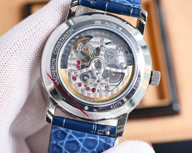 VACHERON CONSTANTIN Watches Tailored 204869