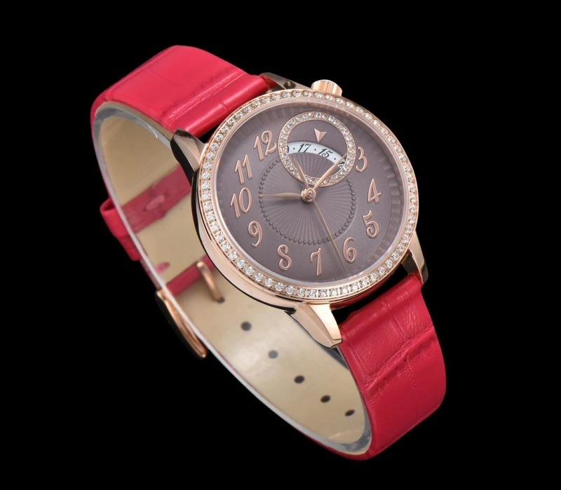 VACHERON CONSTANTIN Watches ZeroBulk 204870