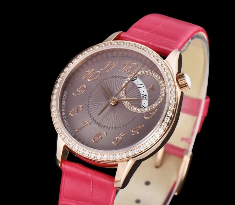 VACHERON CONSTANTIN Watches ZeroBulk 204870