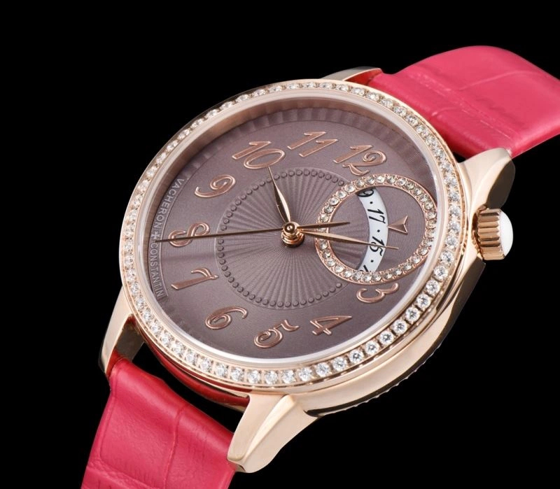 VACHERON CONSTANTIN Watches ZeroBulk 204870