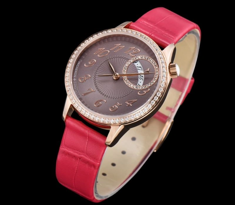 VACHERON CONSTANTIN Watches ZeroBulk 204870