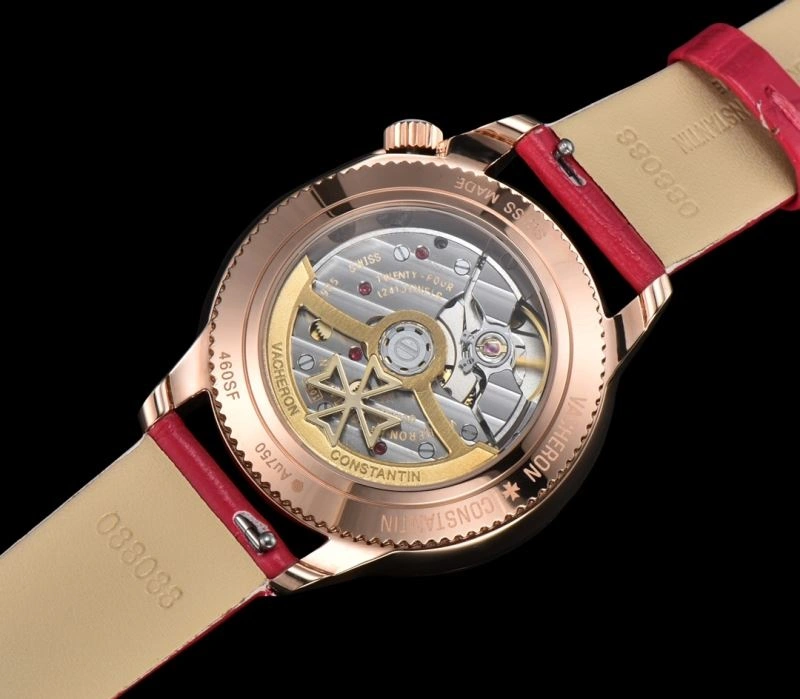 VACHERON CONSTANTIN Watches ZeroBulk 204870