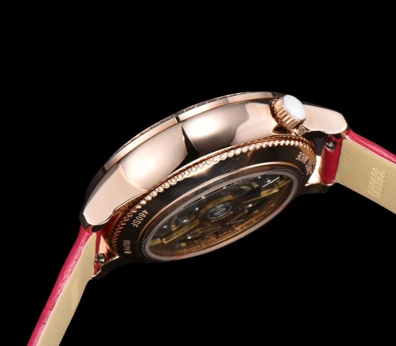 VACHERON CONSTANTIN Watches ZeroBulk 204870