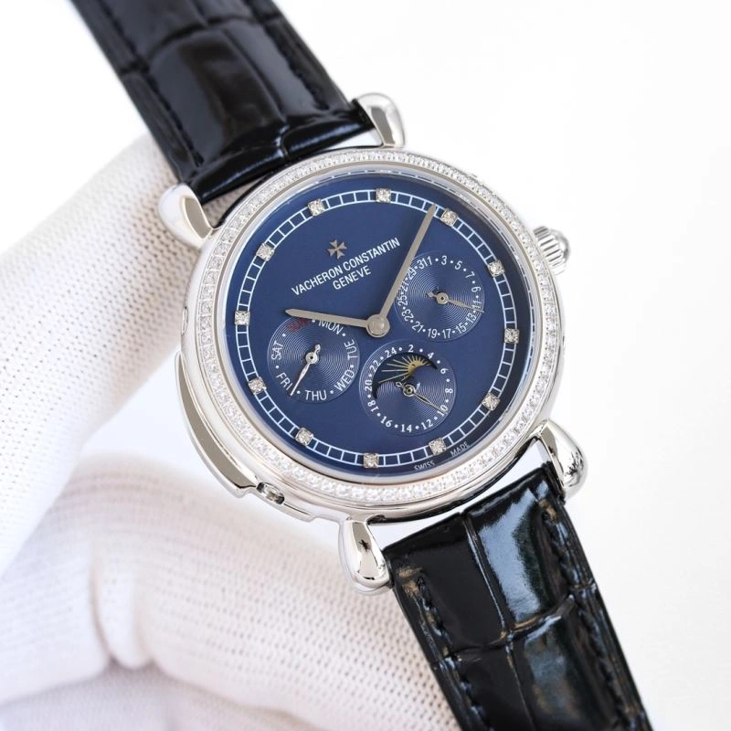 VACHERON CONSTANTIN Watches Affordable 204872