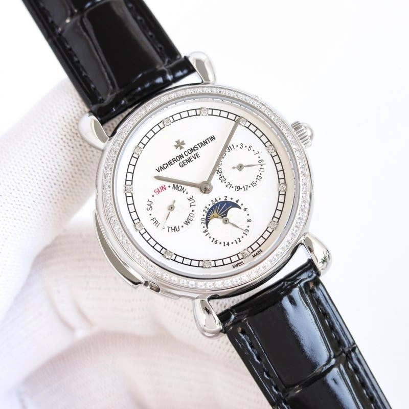 VACHERON CONSTANTIN Watches Affordable 204872