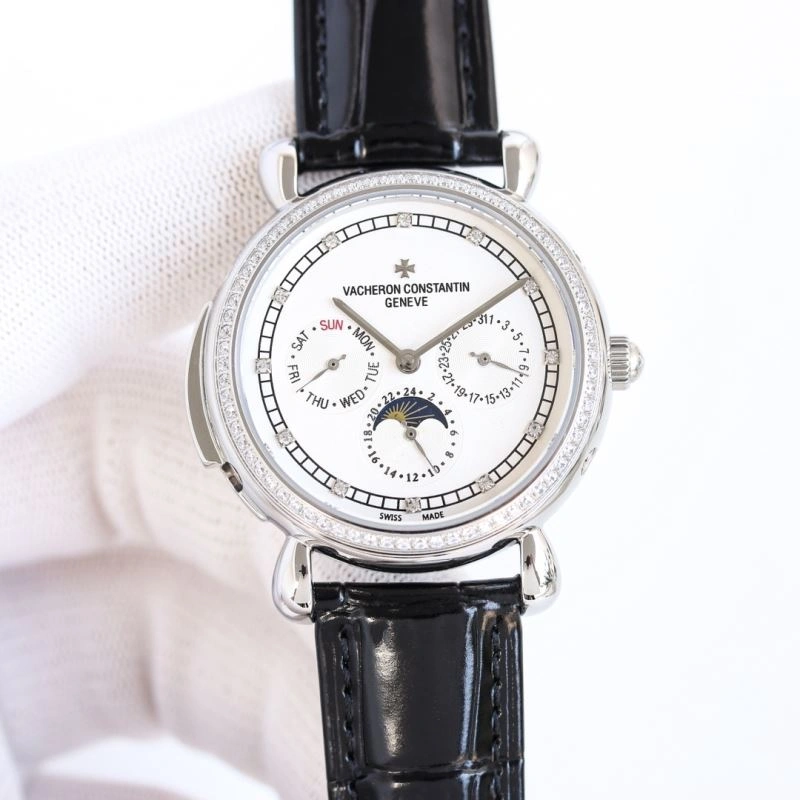 VACHERON CONSTANTIN Watches Affordable 204872