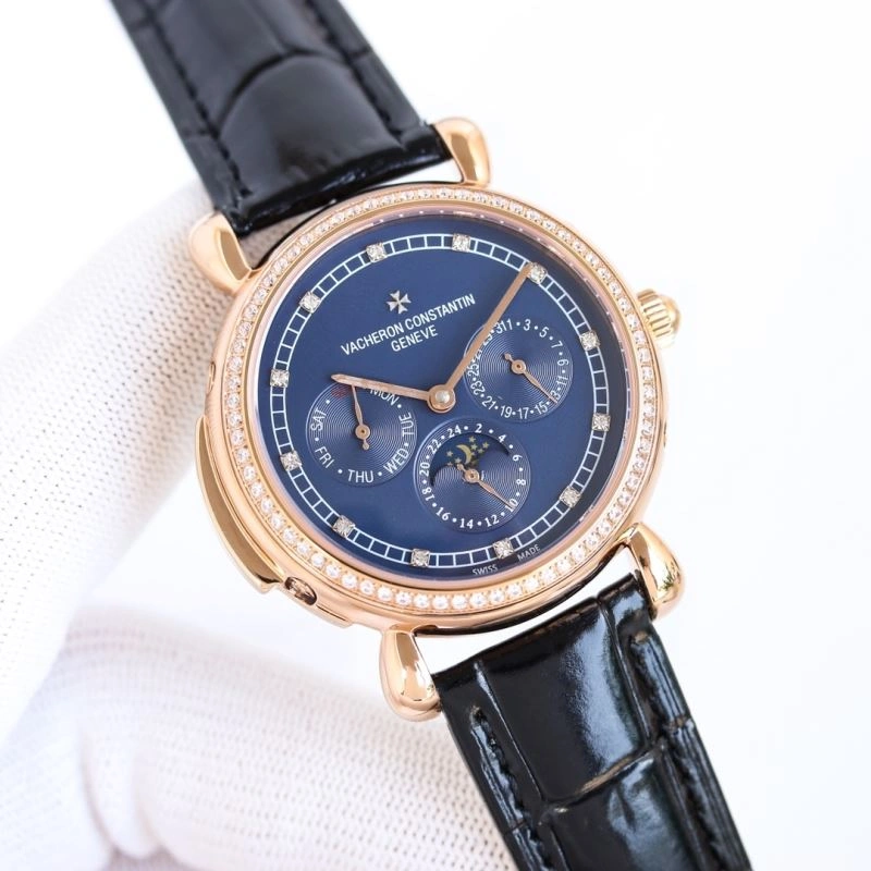 VACHERON CONSTANTIN Watches Affordable 204872