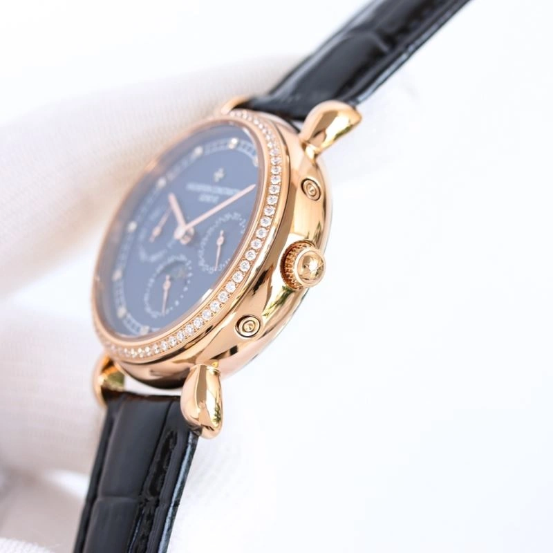 VACHERON CONSTANTIN Watches Affordable 204872