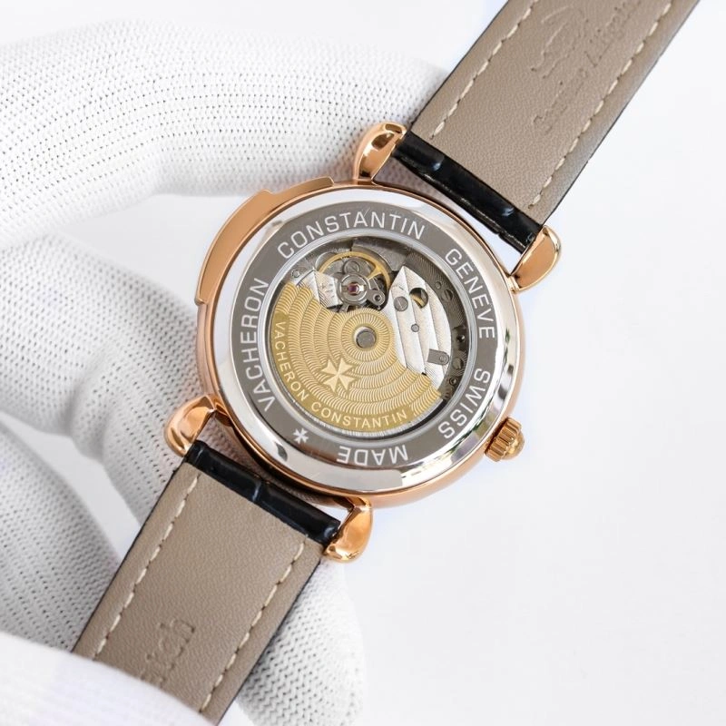 VACHERON CONSTANTIN Watches Affordable 204872