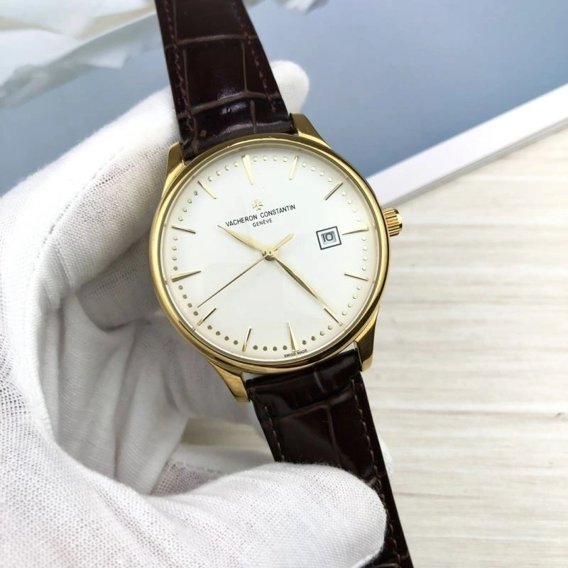 VACHERON CONSTANTIN Watches Supportive 204884