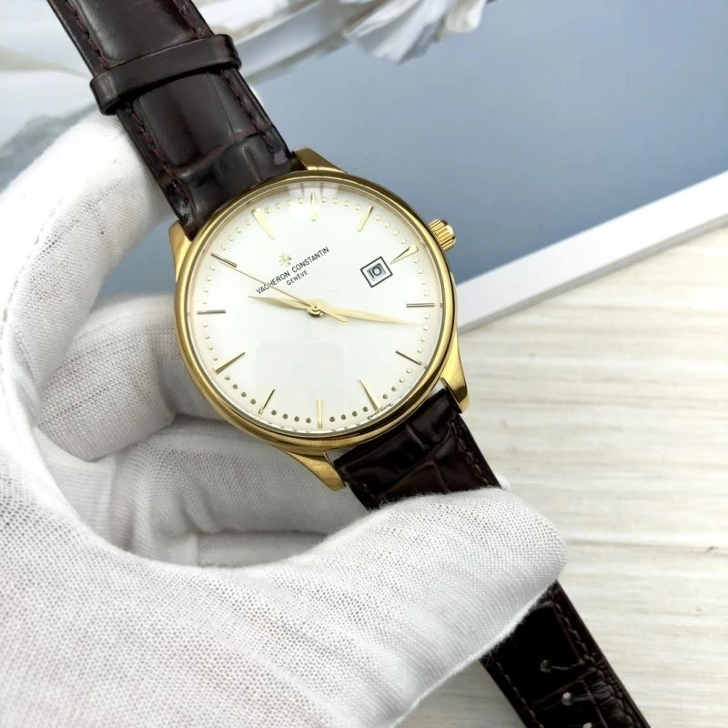 VACHERON CONSTANTIN Watches Supportive 204884