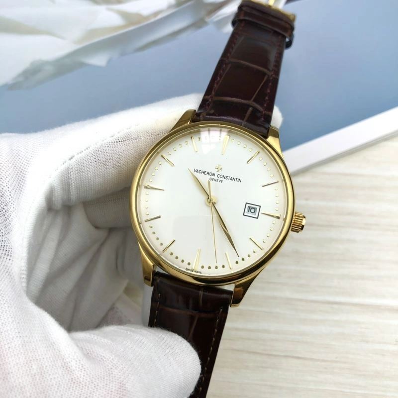 VACHERON CONSTANTIN Watches Supportive 204884