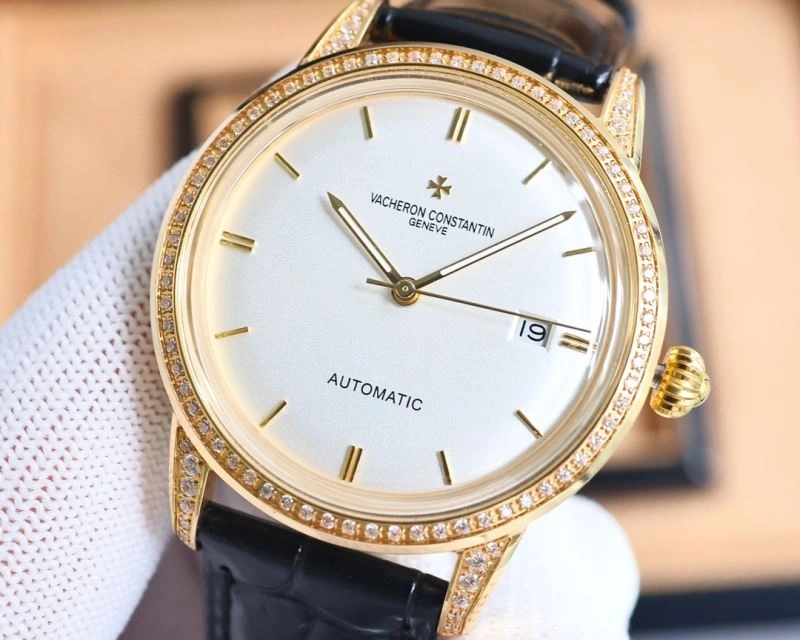 StreetReady VACHERON CONSTANTIN Watches 204863