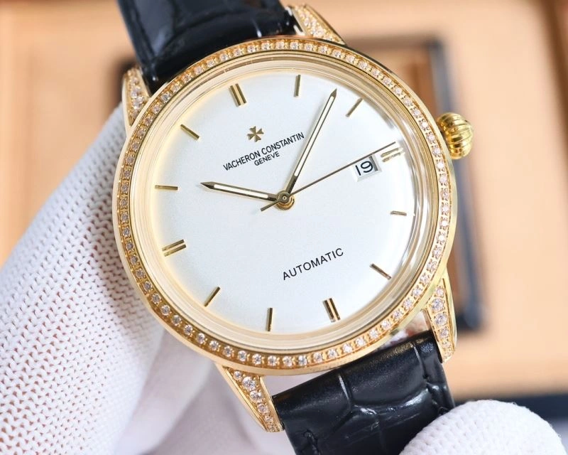 StreetReady VACHERON CONSTANTIN Watches 204863
