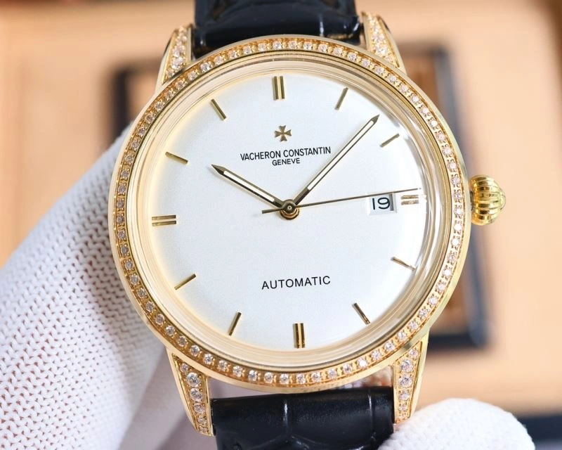 StreetReady VACHERON CONSTANTIN Watches 204863