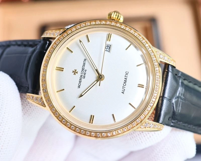 StreetReady VACHERON CONSTANTIN Watches 204863