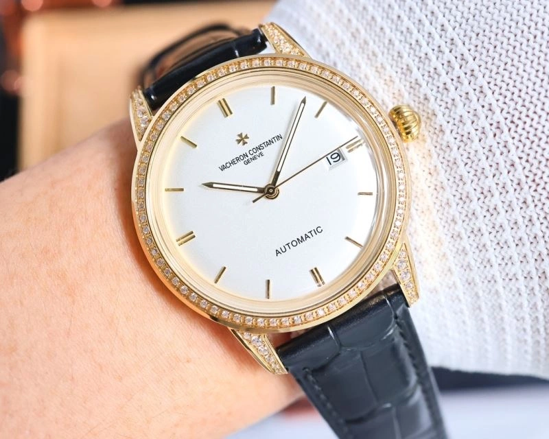 StreetReady VACHERON CONSTANTIN Watches 204863
