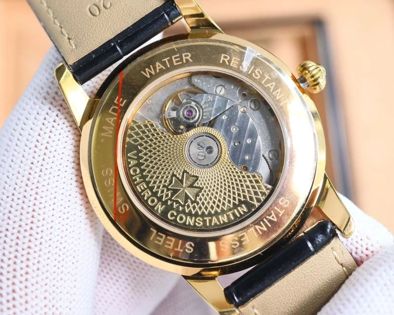 StreetReady VACHERON CONSTANTIN Watches 204863