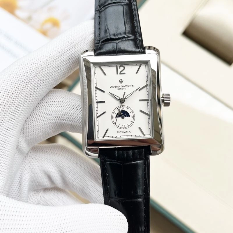 VACHERON CONSTANTIN Watches FashionForward 204881