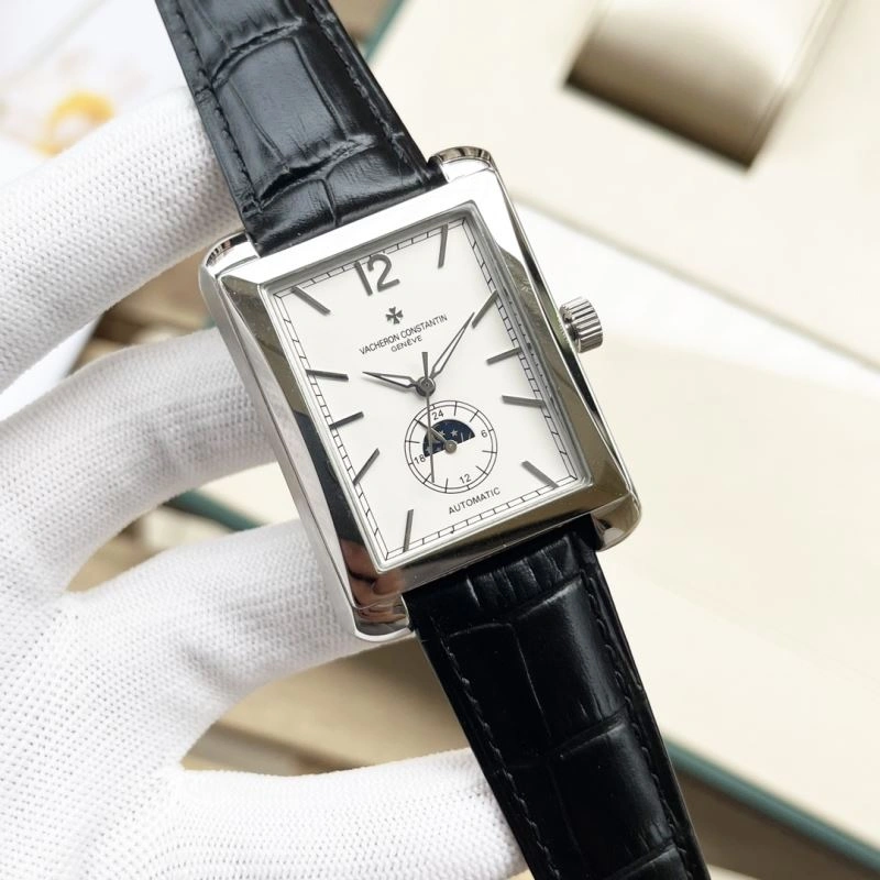 VACHERON CONSTANTIN Watches FashionForward 204881