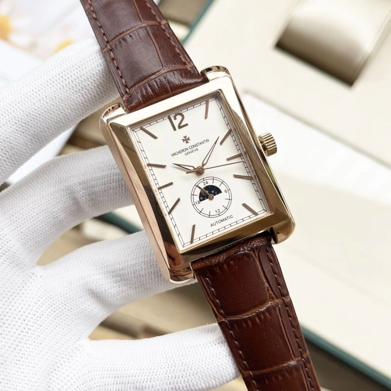 VACHERON CONSTANTIN Watches FashionForward 204881