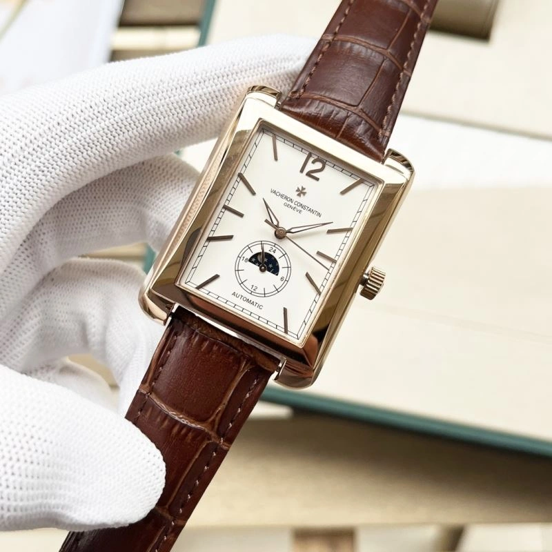 VACHERON CONSTANTIN Watches FashionForward 204881