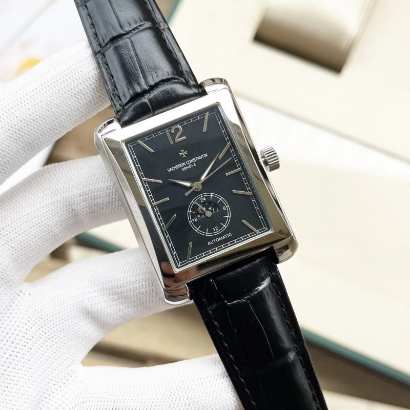 VACHERON CONSTANTIN Watches FashionForward 204881