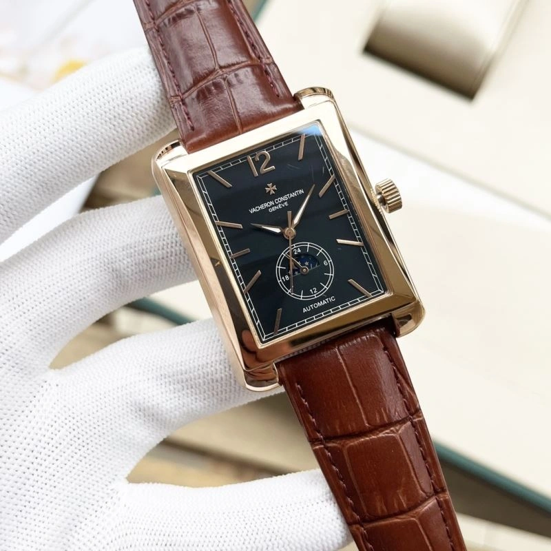 VACHERON CONSTANTIN Watches FashionForward 204881