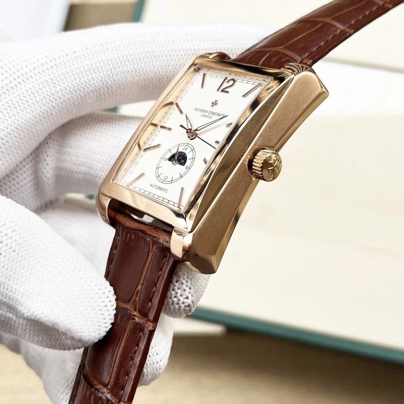 VACHERON CONSTANTIN Watches FashionForward 204881