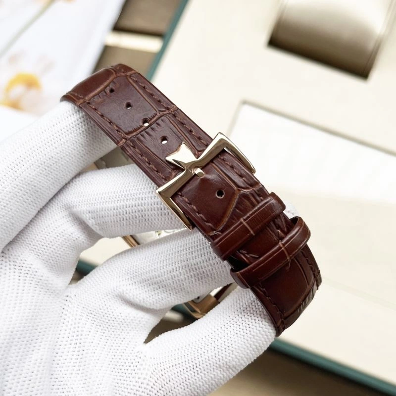 VACHERON CONSTANTIN Watches FashionForward 204881